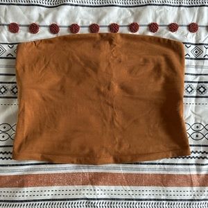 Intimately by free people - Tube Top - S